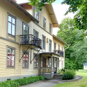 Mössebergs vandrarhem in Falköping